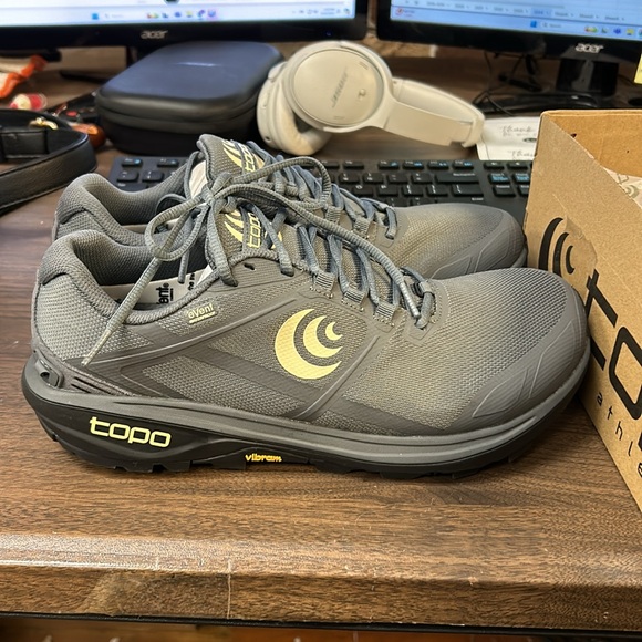 Women's Topo Athletic Terraventure 4 - Picture 9 of 13